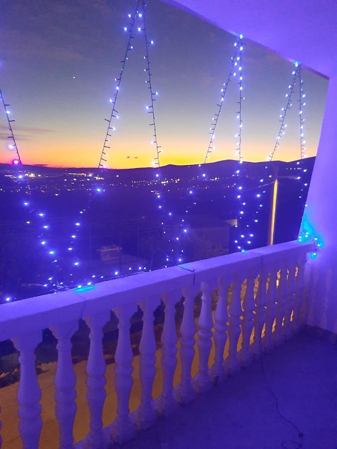Apartment Natali Kastel Stari Exterior photo