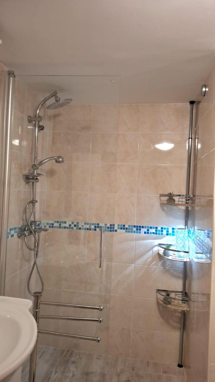 Apartment Natali Kastel Stari Exterior photo